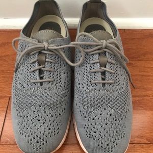 Cole Haan Zerogrand Wingtip Oxford